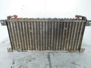 Klimaanlagenkondensator